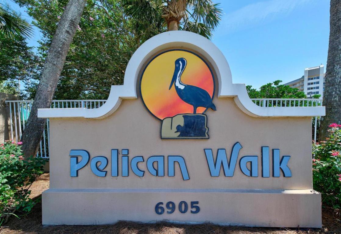 Pelican Walk 207 Villa Panama City Beach Exteriör bild