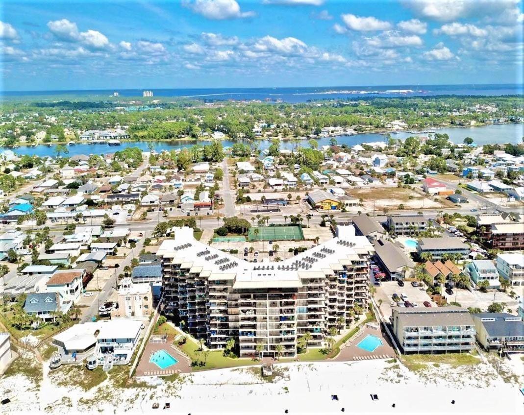 Pelican Walk 207 Villa Panama City Beach Exteriör bild